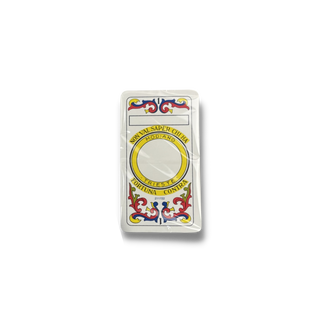 Briscola - Scopa Playing Cards - Triestine - 150° Anniversary